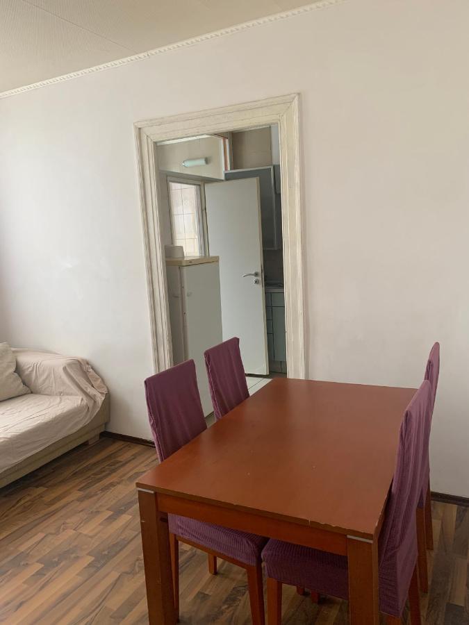 Dachgeschoss Hof Apartment Krefeld Exterior photo