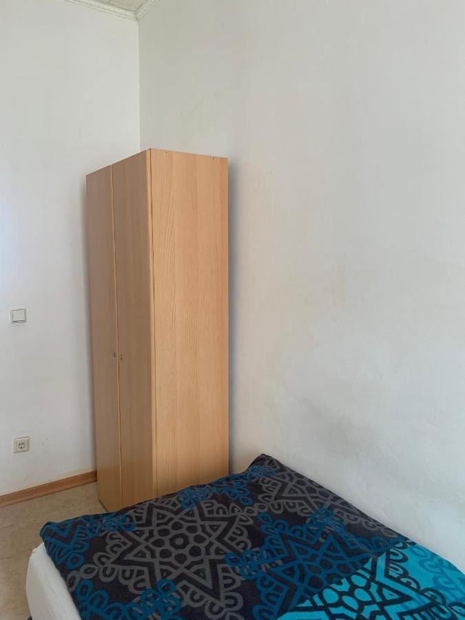 Dachgeschoss Hof Apartment Krefeld Exterior photo